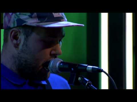 Voor aanvang: Adam & the Relevants - No Credit No Shame - 4-9-2013
