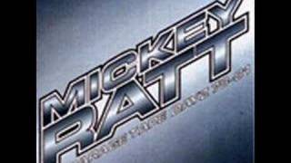 Mickey Ratt-City to City