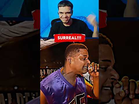 O PESSOAL FOI A LOUCURA NESSA! 🤯🔥🔥 (Grafiteh x WL - Aldeia)