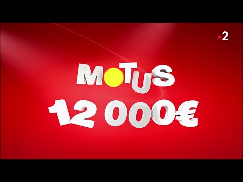 Motus du 18/06/19 - Intégrale