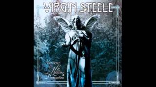 Virgin Steele   A Greater Burning Of Innocence 1