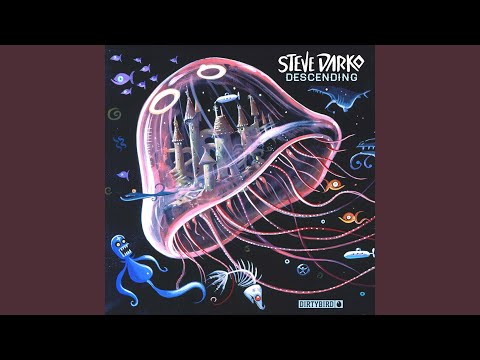 Descending (Original Mix)