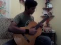 Agalloch - Birch White (Cover) 