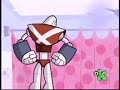 Robotboy En Discovery Kids LA Julio 2017 Totally Real And Rare
