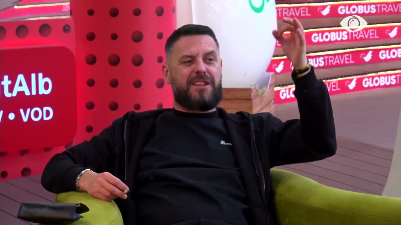 “Me ta fal ta kanë fut”/ Lorna i drejtohet Mirit, banori: Prandaj më do t’i mua