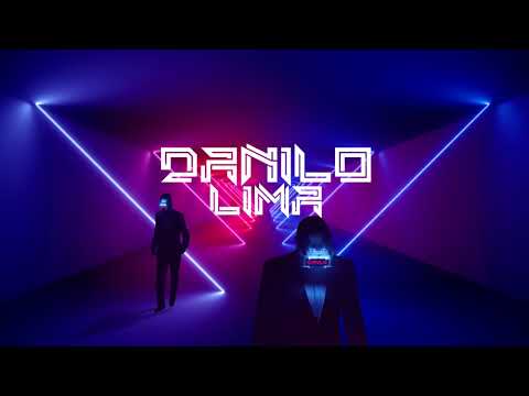 Danilo Lima - First track