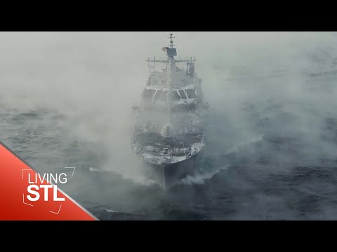 USS St  Louis Update | Living St. Louis