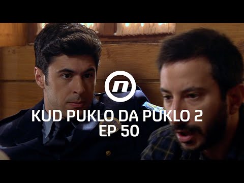 Mate pretjerao - Kud puklo da puklo - epizoda 50 I sezona 2