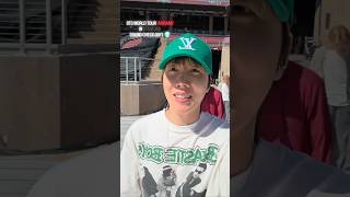 Download lagu BTS WORLD TOUR IN STANFORD #bts #hobi #arirang #btscomeback2026 #comeback #jhope mp3
