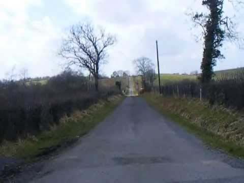 RODNEY WILTON Saenz Transmission Paddleshift Test