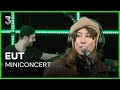 EUT live met 'Party Time' en 'Had Too Much' | 3FM Live Box | NPO 3FM