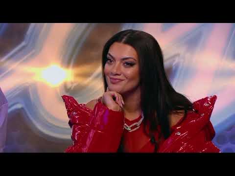 Luka Audition| Idol 2022