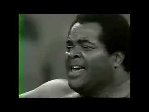 Buff Bagwell vs Jobber Pez Whatley NWO Saturday Night 1996