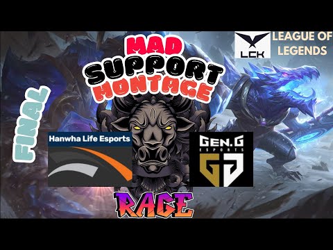 Will we see Alistar today? HLE vs GEN HIGHLIGHTS  LCK 2025 Final