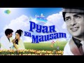 Ni Sultana Re Revival Mohammed Rafi Lata Mangeshkar Pyar Ka Mausam 1969