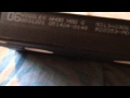 Damaged Tape 3
