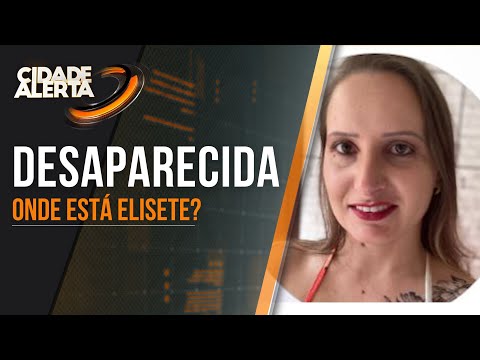 FAMÍLIA PEDE AJUDA PARA ENCONTRAR SERVIDORA PÚBLICA DE BOCAINA DE MINAS QUE ESTÁ DESAPARECIDA