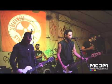 3e32 CaseMatte - Deathwood