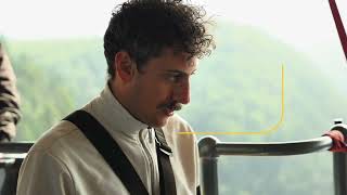 Die Uitdaging | Outdoorphoto