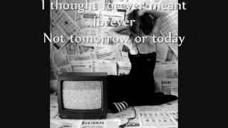 Mistakes I&#39;ve Not Made Yet Lyrics