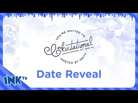 Inkvitational 2 Teaser