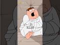 5 Times Peter Griffin Lost His Sanity In Family Guy