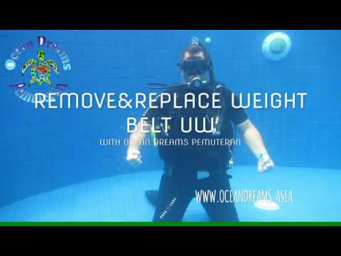 Skill circuit SSI Pool