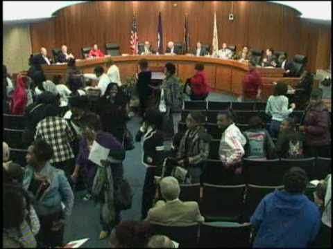 Formal 03/08/11 Meeting - Norfolk City Council