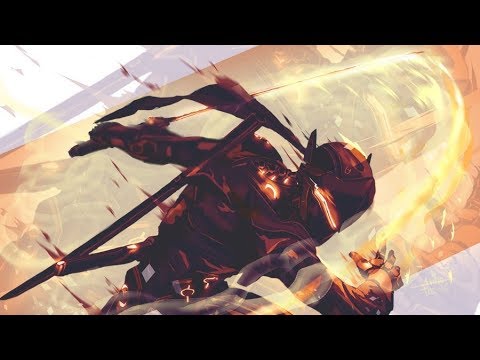 So I Tried Necros' Sens in the Practice Range