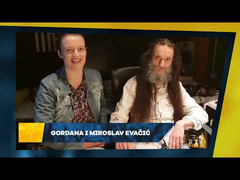 Premijera - Miroslav i Gordana Evačić - Gubim se