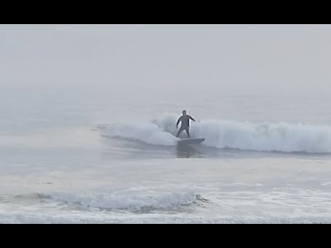 6'0 Firewire Seaside Volcanic Surfboard with Machado Seaside Quad Futures (44 Liters of Volume)