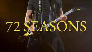 Metallica: 72 Seasons - Live In Detroit, MI (November 12, 2023) [Multicam]