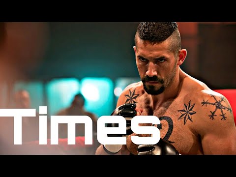 Boyka 4 // D E S P A I R (remix)#scottadkins