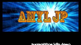 Amyl JP - Superstition Kills demo
