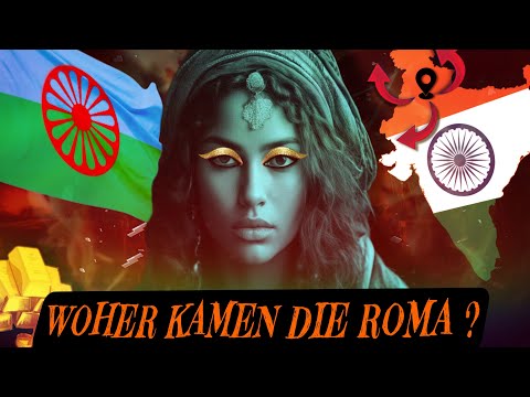 Who are the Sinti and Roma, actually?