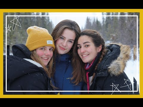 LAPLAND TRIP || 2019