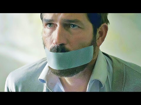 Похищенный — Русский трейлер (2021)