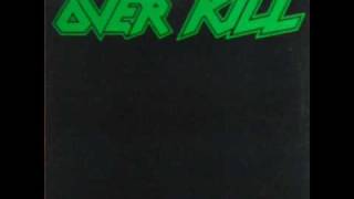 Overkill - The Answer