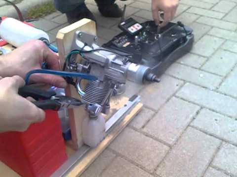 C. an saito 4-takter 20,5 ccm 3 Verg1