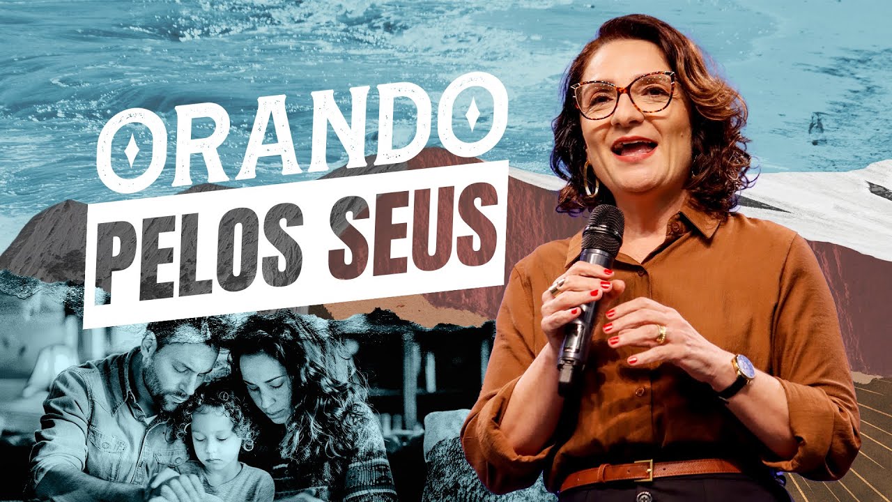 Semeie em Oração: Colha Vidas Transformadas! - Gilclea Porto