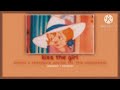 Kiss The Girl Alvin And The Chipmunks The Chipettes Slowed Reverb