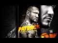 PayBack 2015 Official Theme Song "Friction by ...