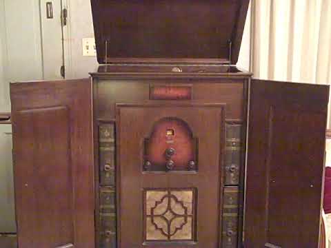 THE A & P GYPSIES BOB HARING DICK ROBERTSON - SOUTH SEA ROSE - ROARING 20'S 1928 EDISON C-2