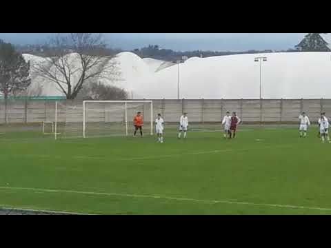 Veneto - Allievi Regionali - Girone B - Giornata 23 - Lonigo vs Albignasego Calcio (1)