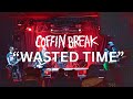 Coffin Break plays "Wasted Time" Live at Tony V's Garage 12/13/2025