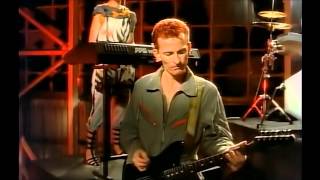 Eurogliders - Heaven (Must Be There)