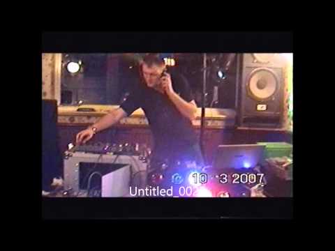 DJ CHRIS C MIX 2009 - Chris Corcoran
