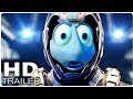 Bugs Life Pacific Rim Style Trailer