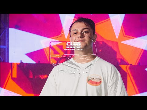 Seemerc Live @ The Clubhouse