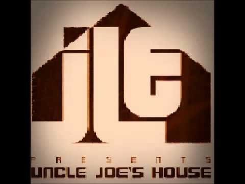 JLE presents Uncle Joe's House 025 - 06/09/2013